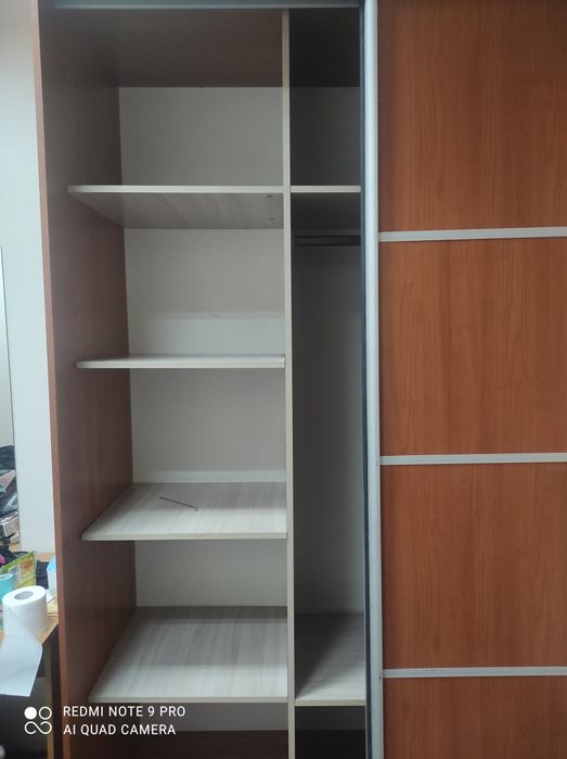 Продам шкаф купе