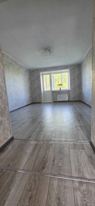 3 комнатная квартира