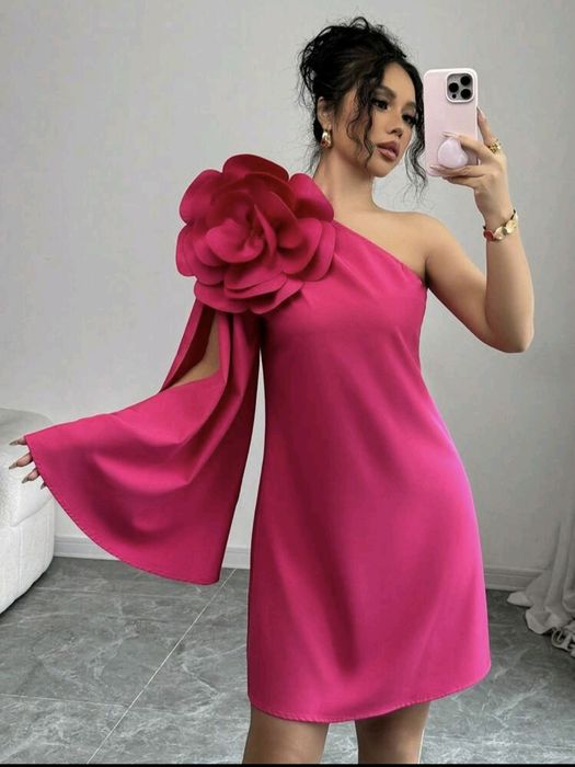 Рокли мама и дъщеря