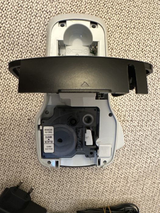 Masina de etichetat noua Dymo LabelManager 160