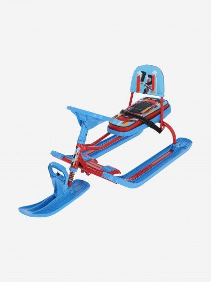 Снегокат детский
