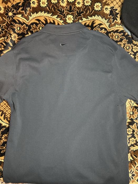Поло Nike оригинальное