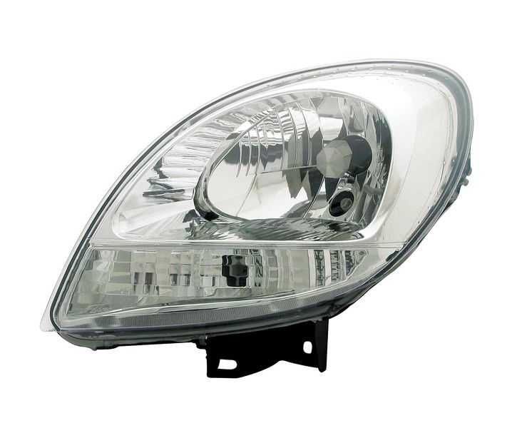 Фарове Фар за Renault Kangoo 2003 - 2008 / Рено Канго