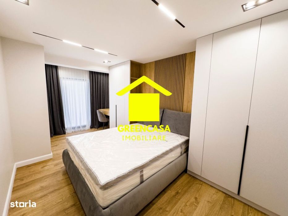 Apartament premium | 3 camere | zona Vivo / Amethyst