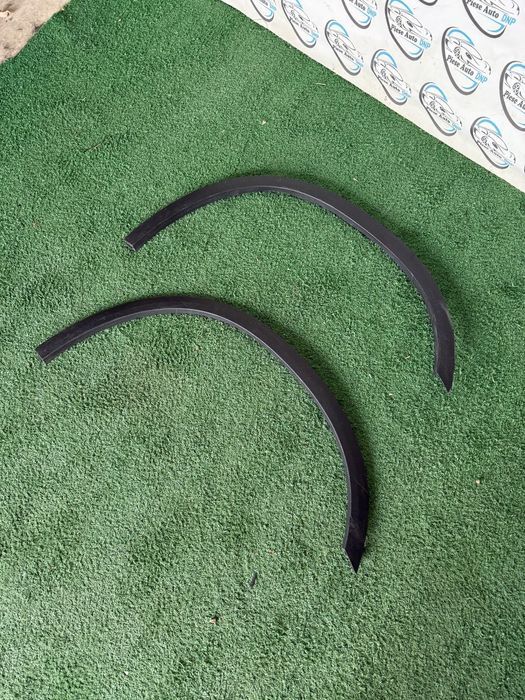 overfender bandou dreapta fata mercedes glc w253