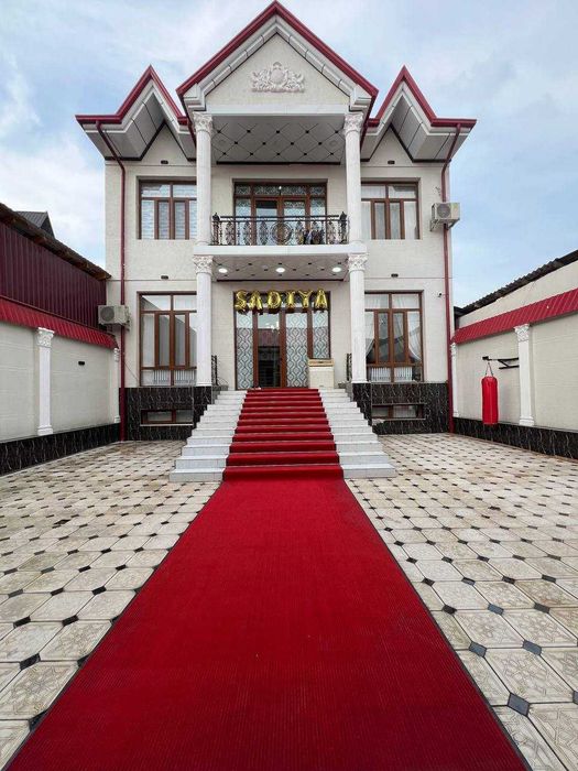 Yunusobod,Bobodehqonda Srochno Evro uy sotiladi 194.900$