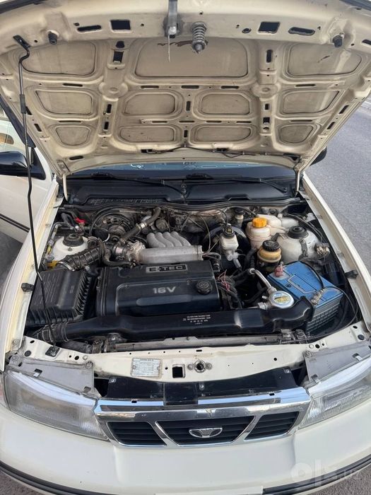 Продаётся авто.DAEWOO NEXIA