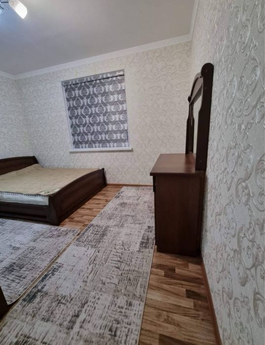 2-комн |  Яшнабод Паркентский | 490$