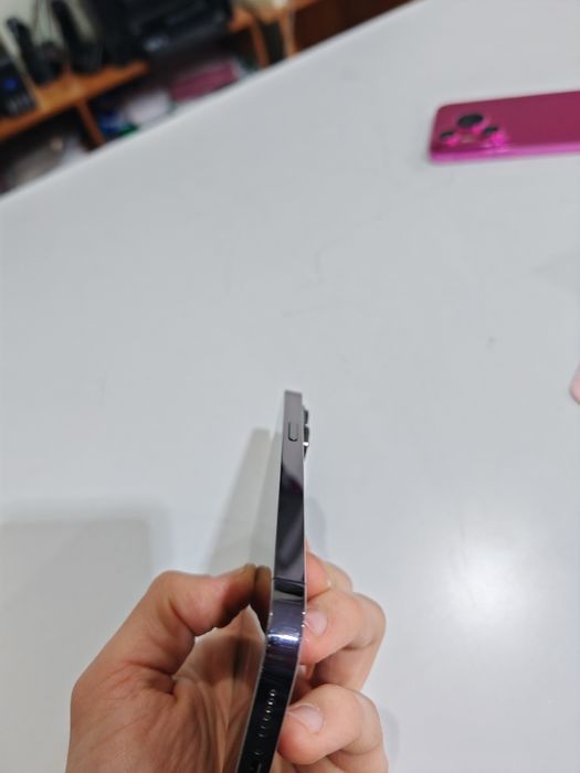 Iphone 14 ProMax 128gb