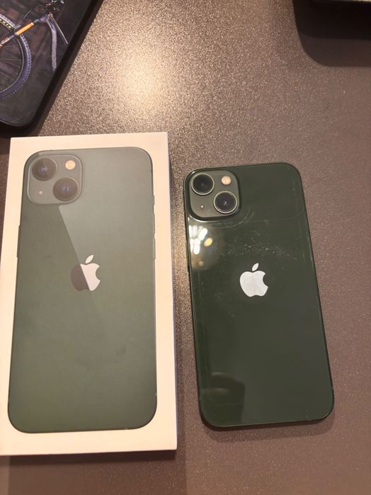 Iphone 13 (telefon)
