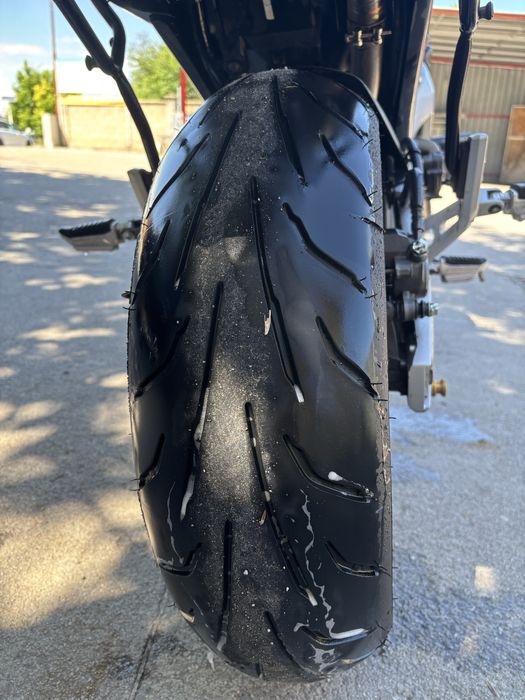 Suzuki GSR 600 2006г