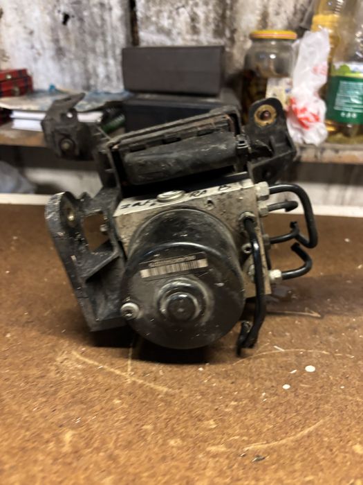 Абс за Опел Зафира Б 2005- 2009г