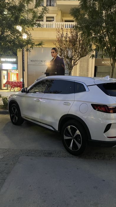 BYD узимни машинам краска тозза  сотаман