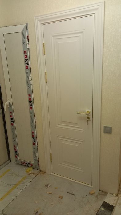 900 дан бошланади Межкомнатные двери Dveri mdf Российский/Eshiklar