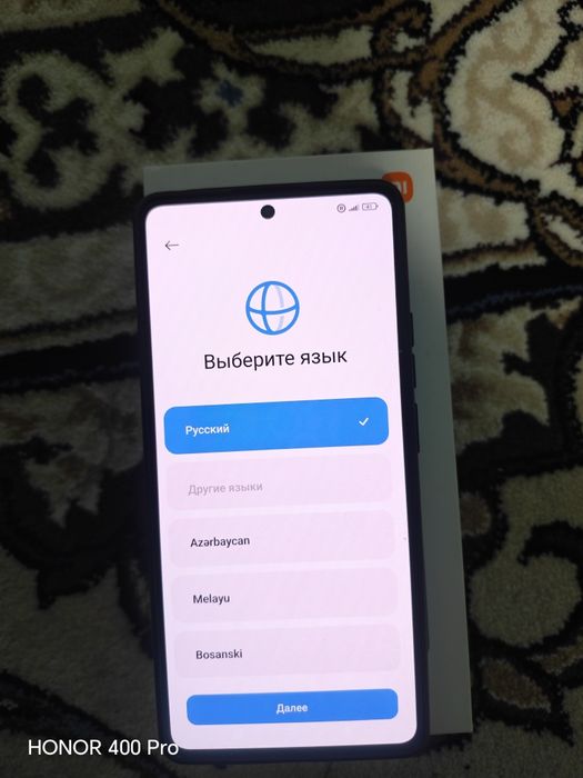 Redmi 13 pro 12/512 ideal xolatda  qirilga  joyi yoq zaryadni yaxshi