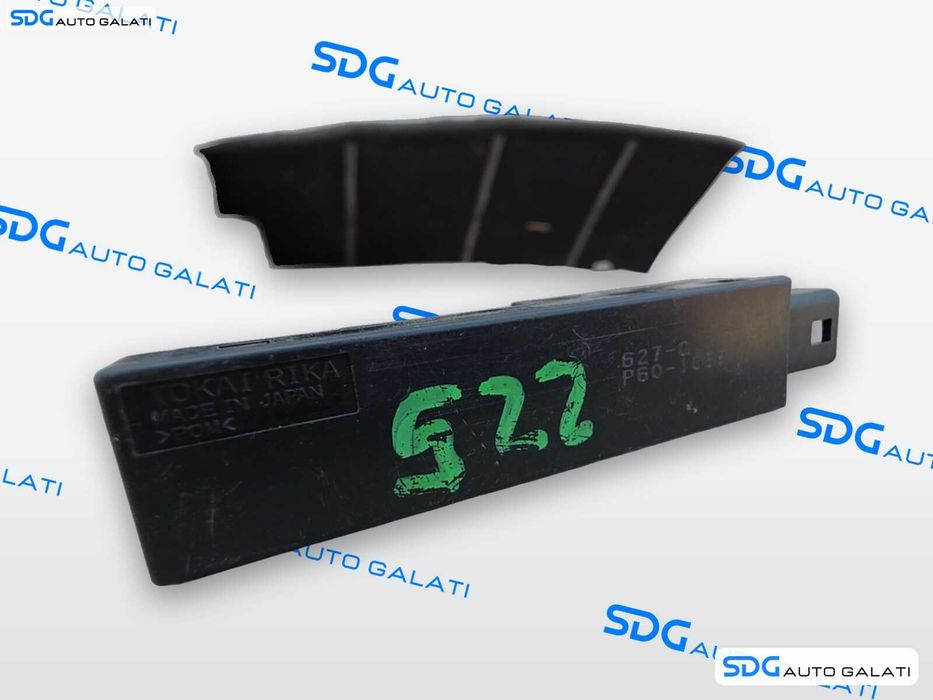 Senzor Antena Keyless Go Smart Key Lexus IS250 2005 - 2013 Cod 627-Q P60-1058 [LR4524]