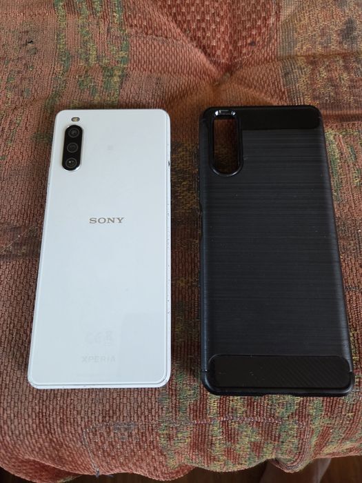 Sony Xperia 10 III