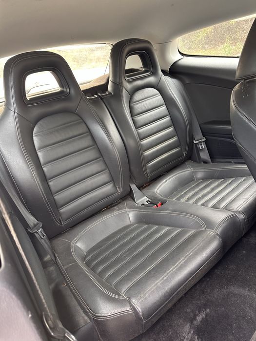 Фв сироко 1.4тси на части / vw scirocco 1.4tsi