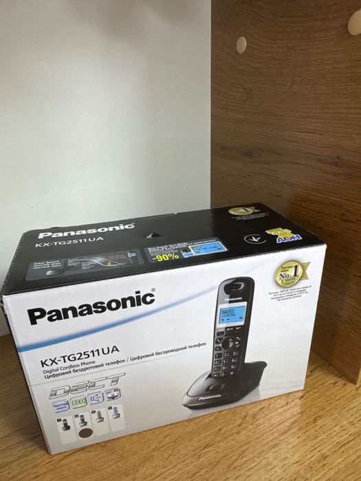 Panasonic KX-TG2511UA