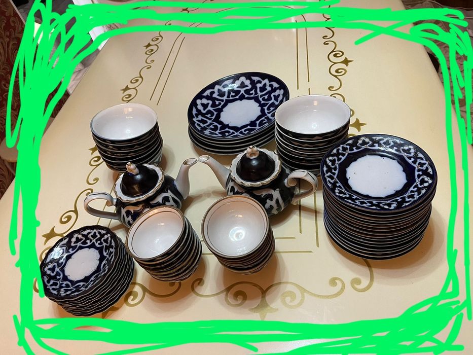 Продам посуда. Кастрюля 20л СССР