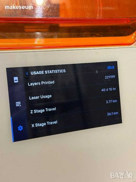 Formlabs Form 3B 3D принтер