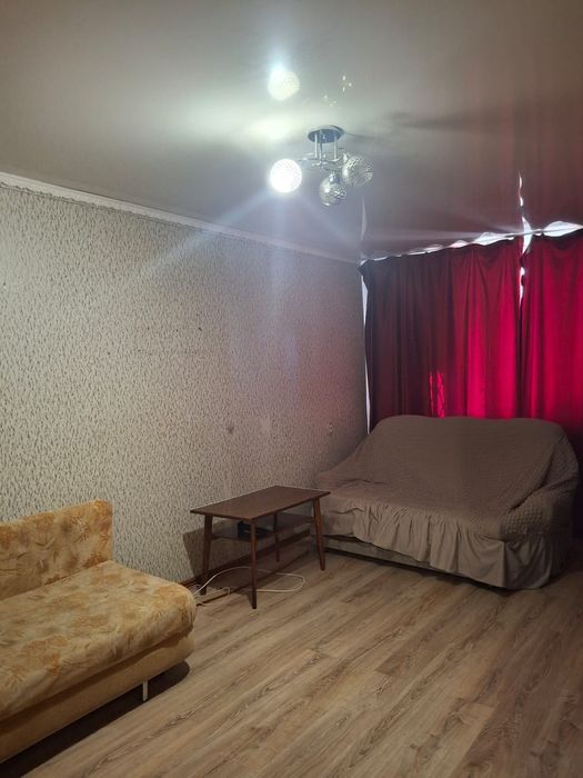 Сдам квартиру 1.5