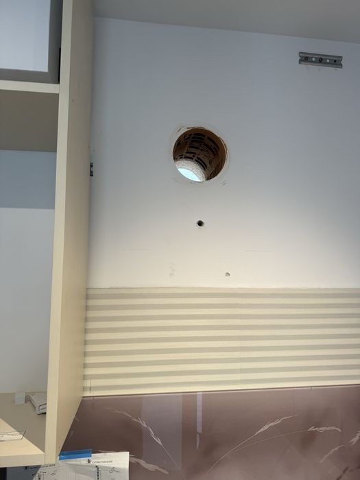Carotam Rapid si Curat Gauri Pentru: Hota Centrala Termica Aer Conditionat Ventilatii Aerisiri Scurgeri Scule Profesionale Experienta de peste 8 ani