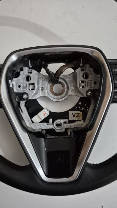 Руль от камри 70 75