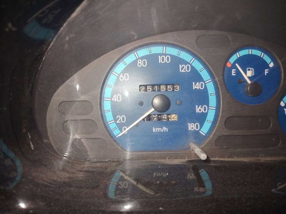 Arenda Matíz best 2009