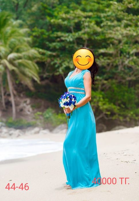 Платье...шикарные