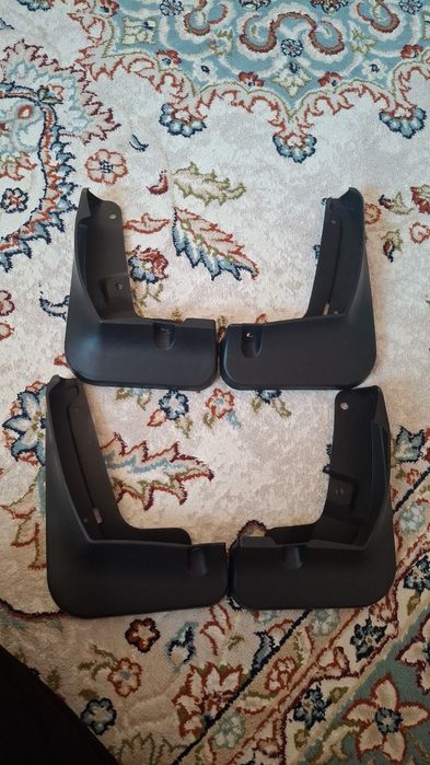 Брызговик тайота венза