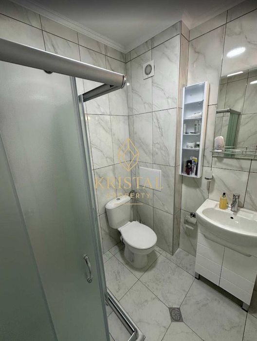 Продава се Двустаен апартамент в Свети Влас - 61 кв.м за 795 €/кв.м - Снимка #10
