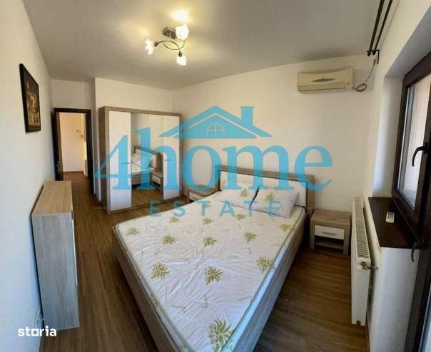 Apartament 2 camere Iancului|Metrou|Bloc nou|Centrala proprie