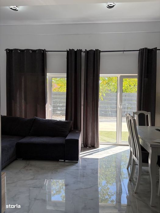 Apartament la cheie | 3 camere  | parcare | C. Baciului