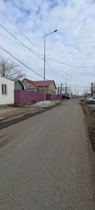 Продается новый дом