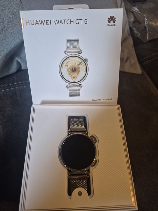 Ceas Huawei Watch GT6 NOU
