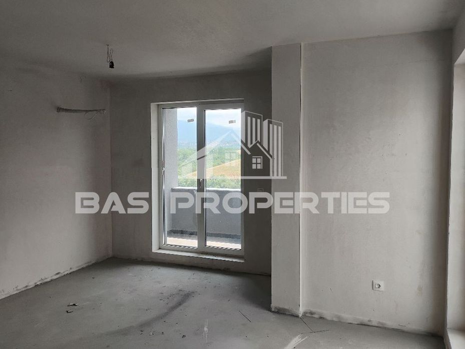 2-стаен в София-Люлин 5 площ 60