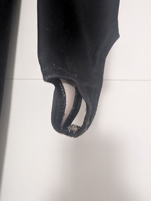 Combinezon schi ski  SRD Racing