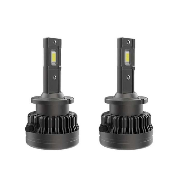 LED система M30 D4S 12V 8600LM 110W за директен монтаж