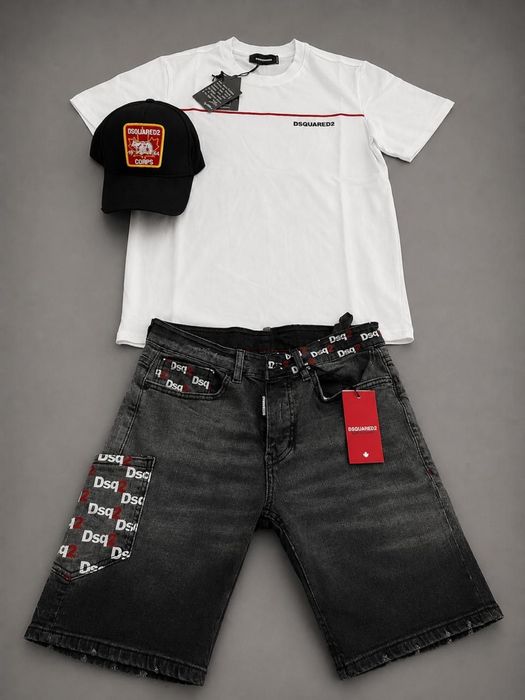 Compleu de barbati luxury