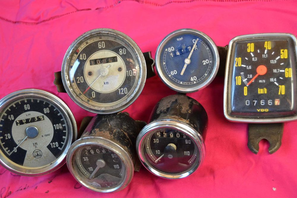 Piese pentru Dacia 1100 , Aro IMS