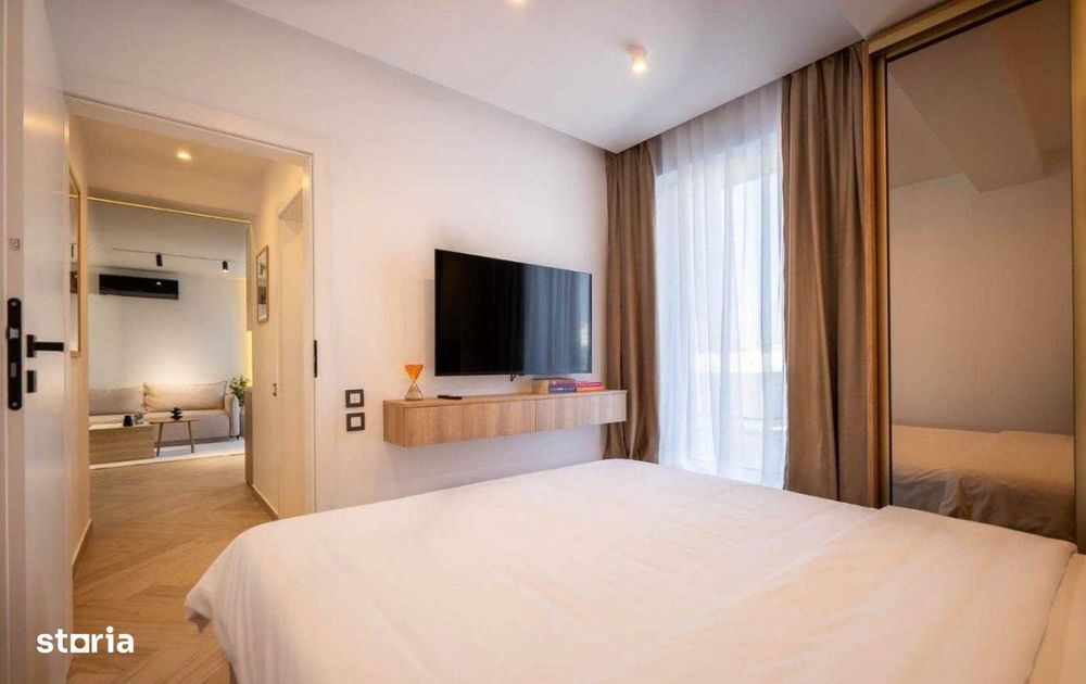 Doua apartamente moderne, Intre Lacuri — fotografia 3
