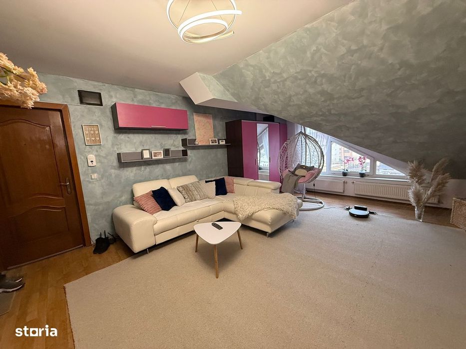 Apartament 2 Camere | Radauti |