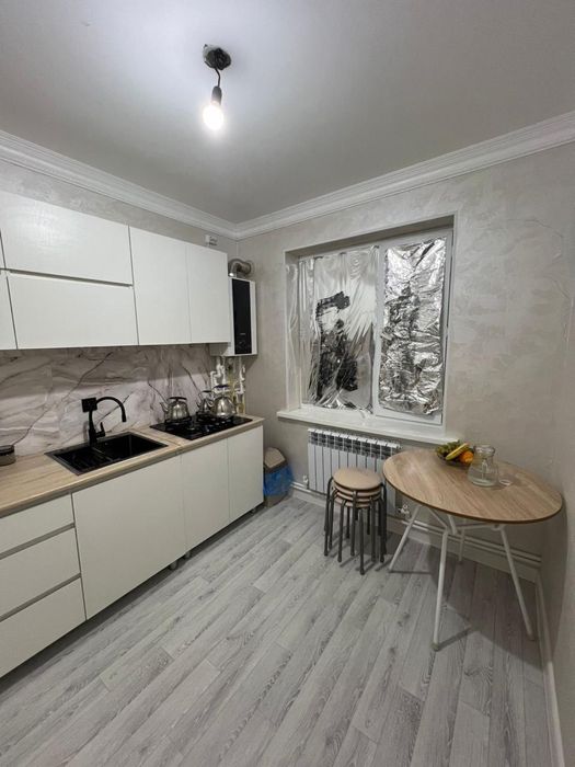 2 бөлмелі пәтер сатылады