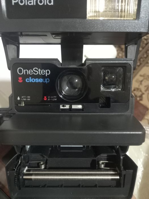 Polaroid OneStep