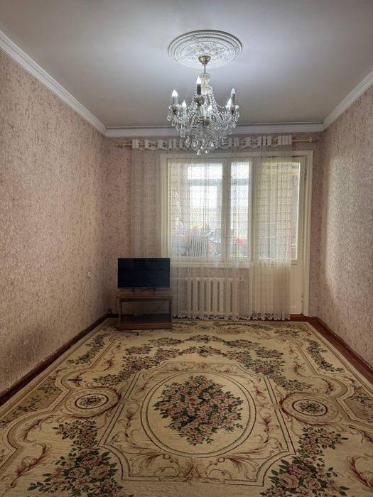 Срочно продается квартира на Кадышева 3/4/4