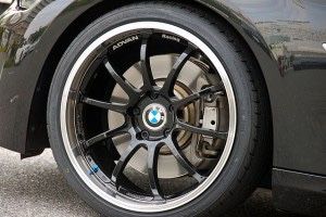 Продам диски Bmw р 19 ковка