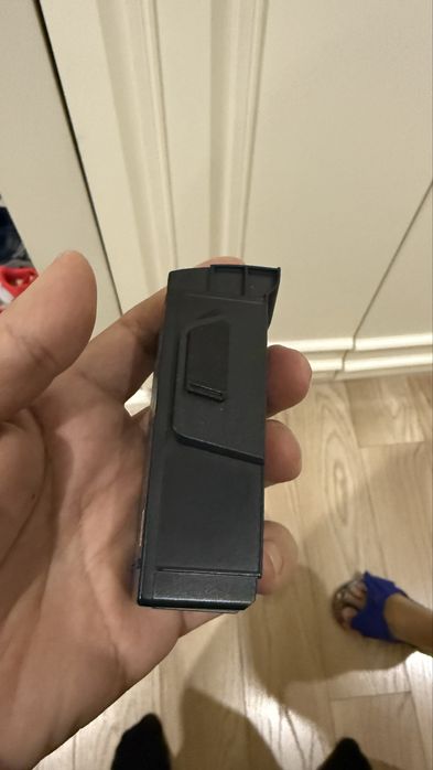 DJI air батарея. Аккумулятор