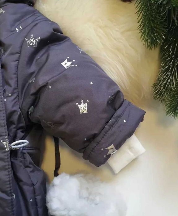 Детская одежда для малышей