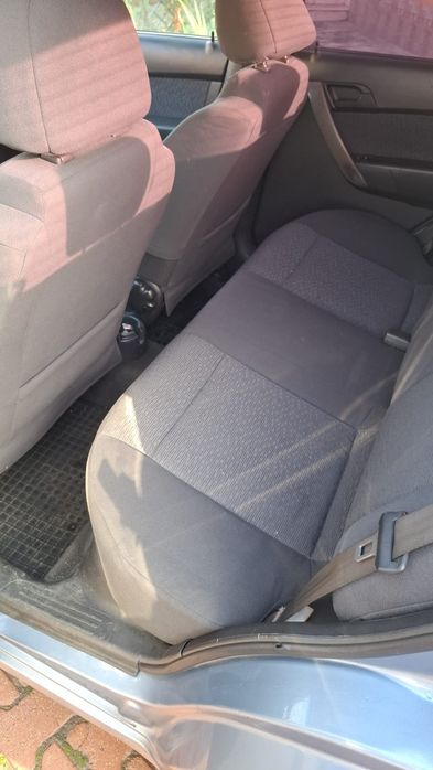 Vand chevrolet aveo 2006 1.4